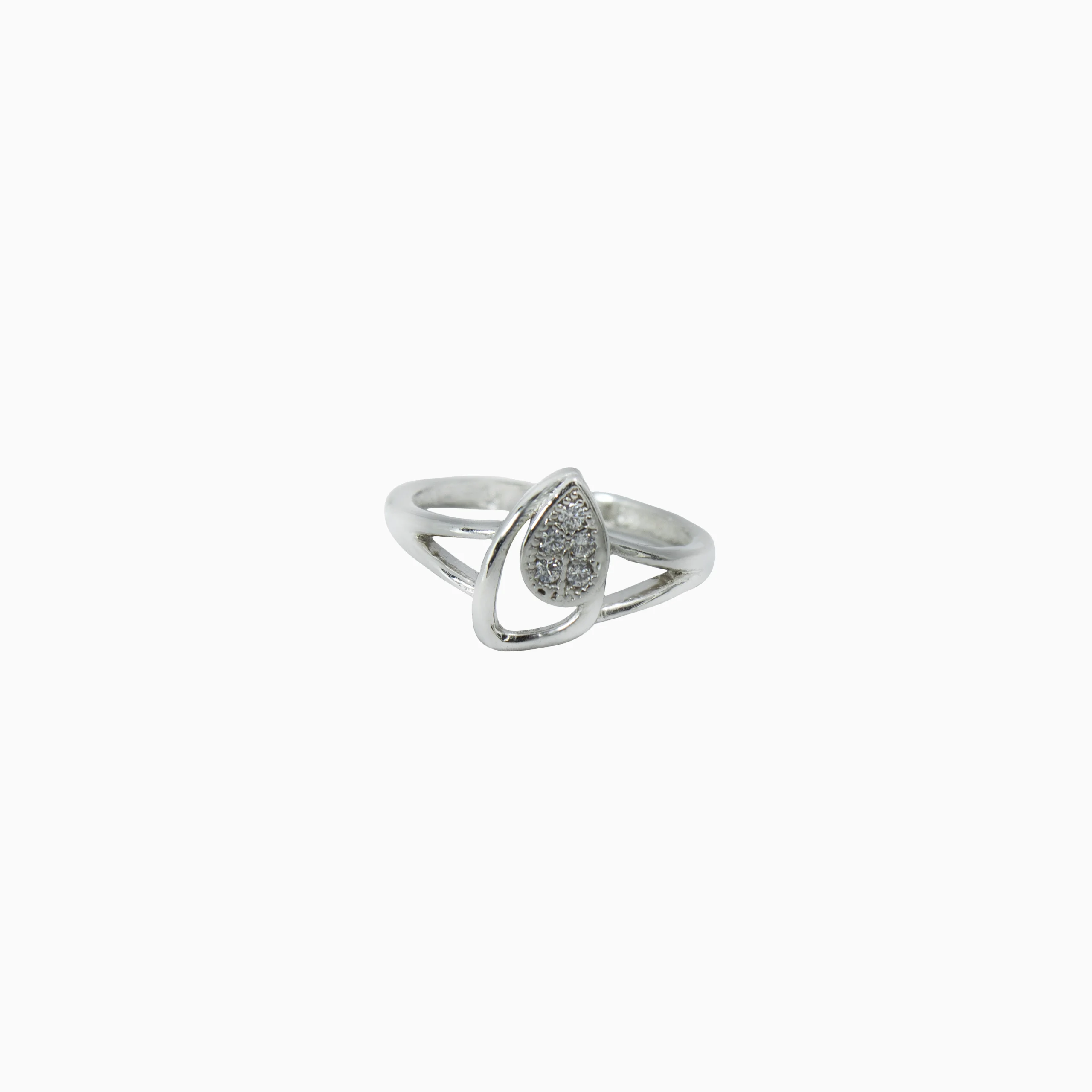 Zircon Ring | Stone | Vaidik Online